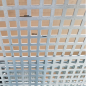 Preview: Quadratlochblech Qg 10-15 aus Aluminium im Zuschnitt für Architekturprojekte Preview: Quadratlochblech Qg 10-15 aus Aluminium im Zuschnitt für Architekturprojekte